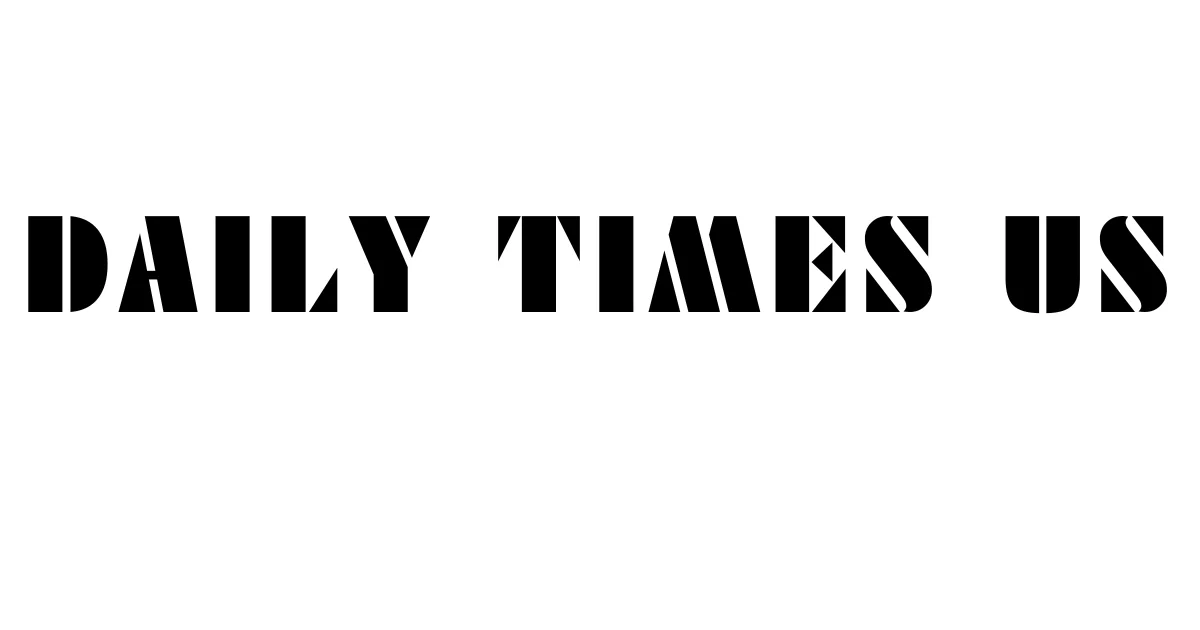 Dailytimesus