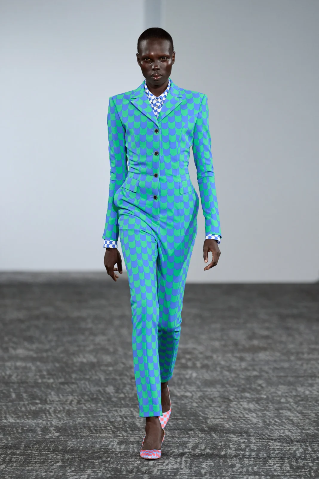 00001 anrealage spring 2027 ready to wear credit gorunway