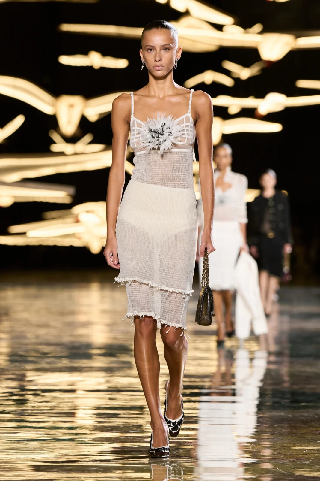 00001 chanel spring 2027 ready to wear credit gorunway