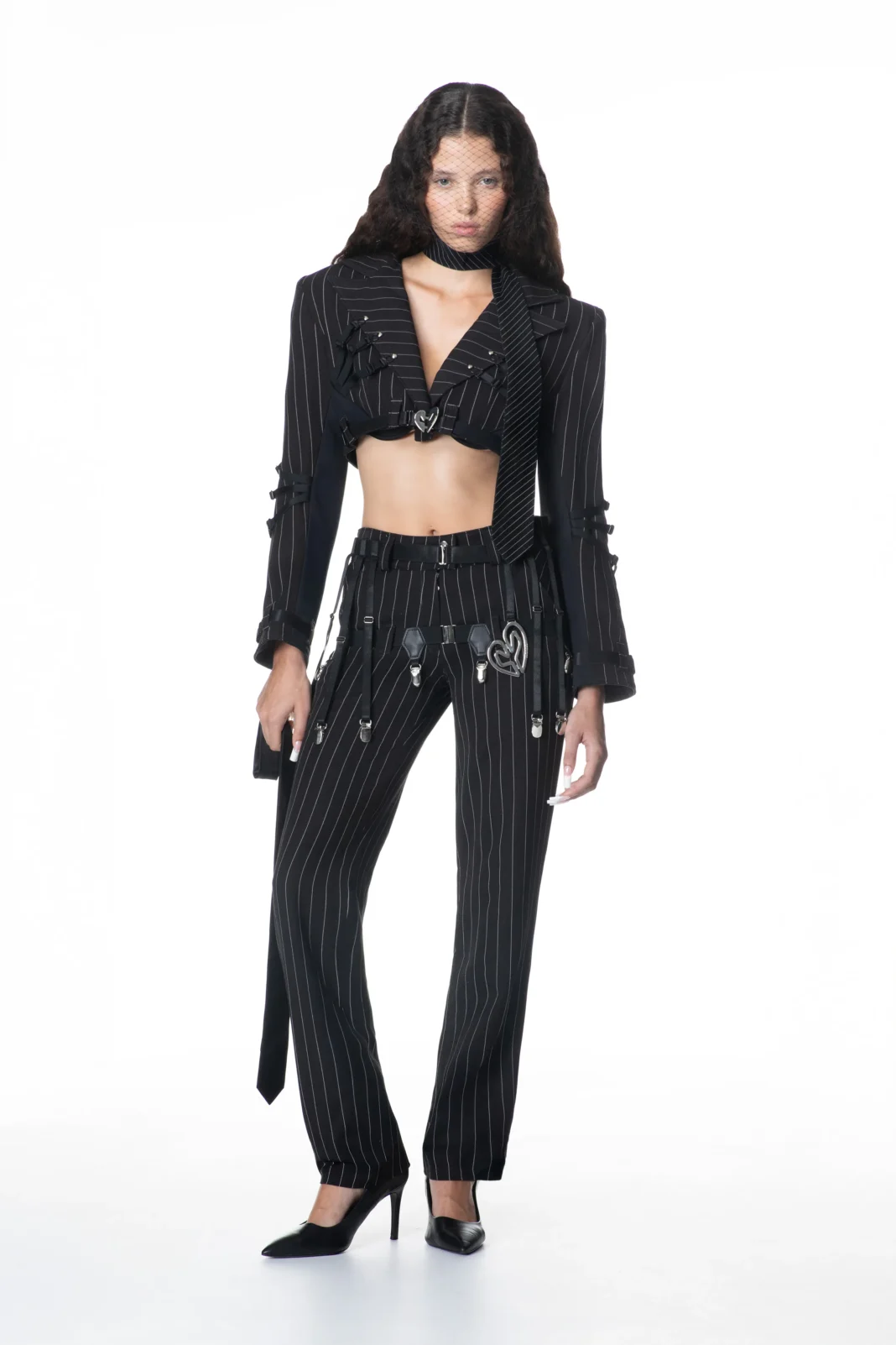 00001 dominnico spring 2027 ready to wear credit brand