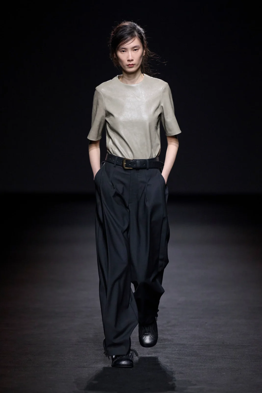 00001 pronounce pre fall 2027 credit brand