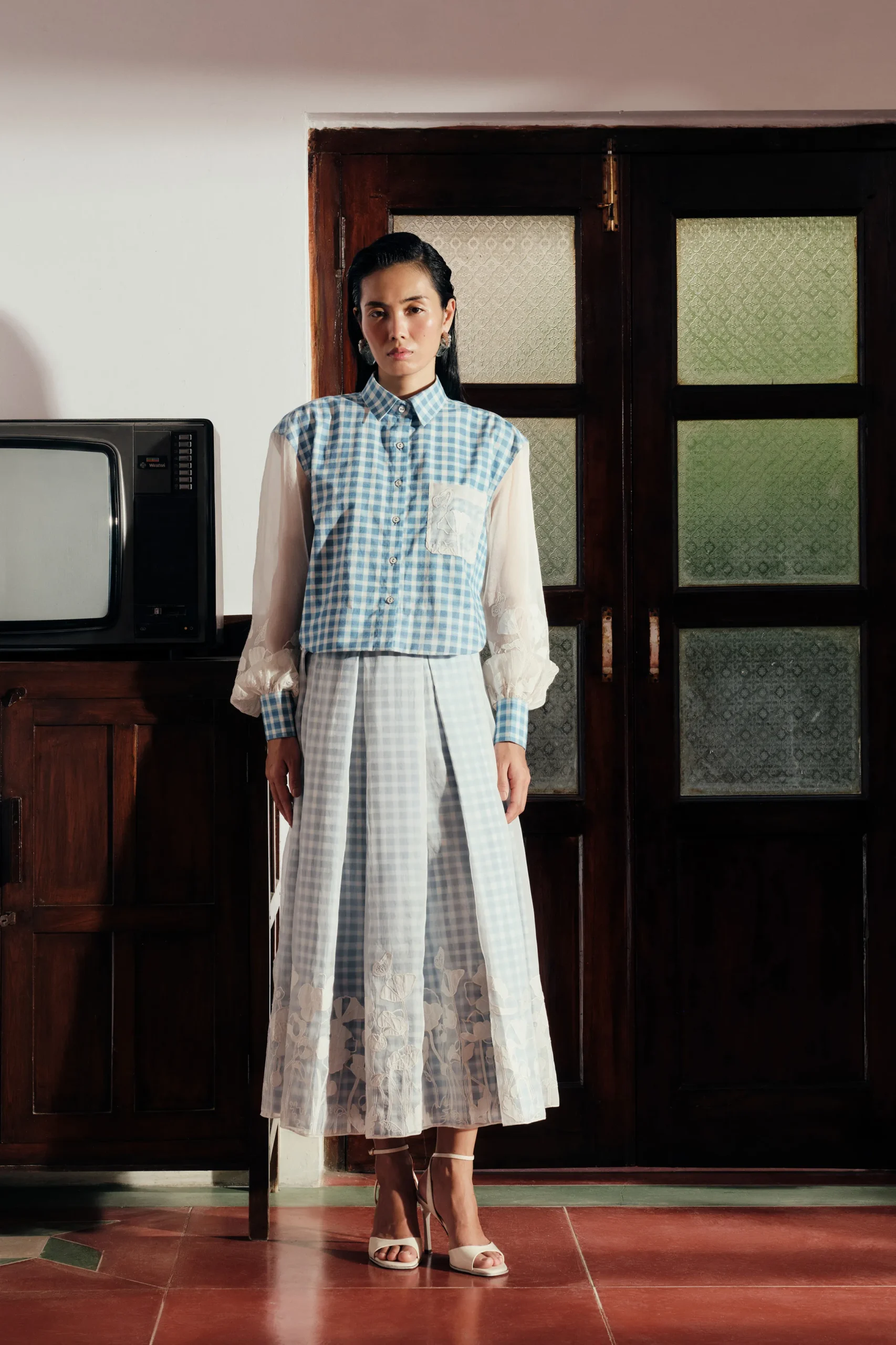 00001 rahul mishra afew spring 2027 ready to wear credit brand