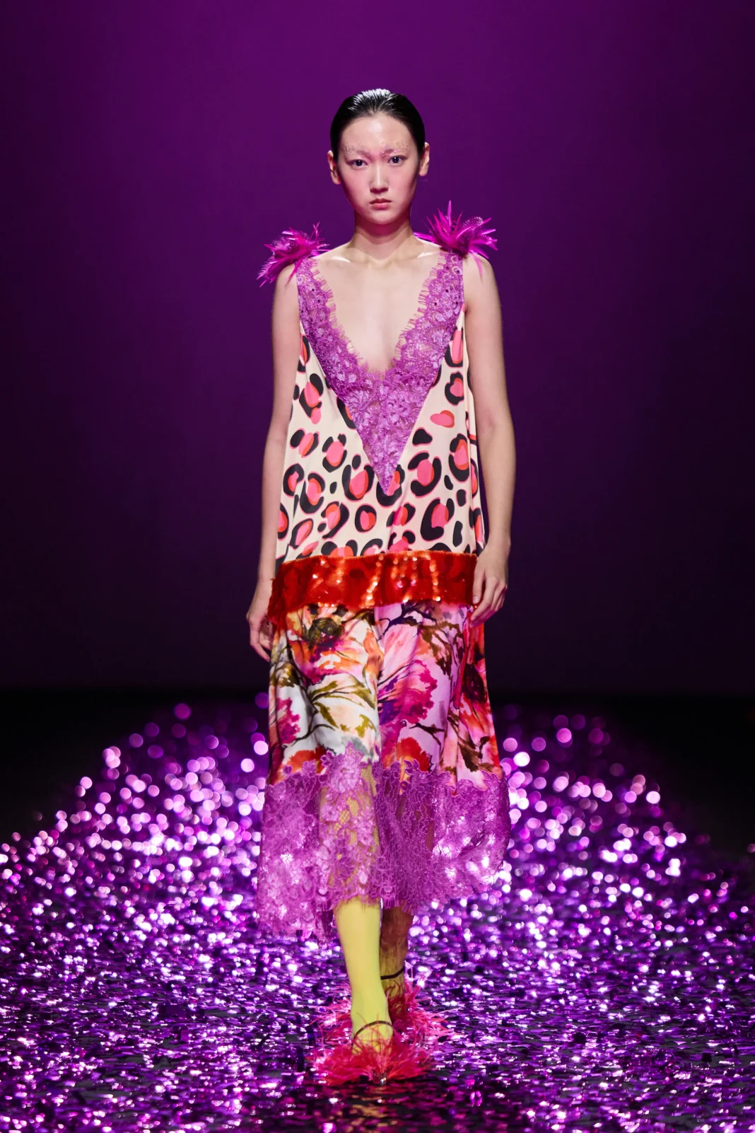 00001 shuting qiu spring 2027 ready to wear shanghai credit brand
