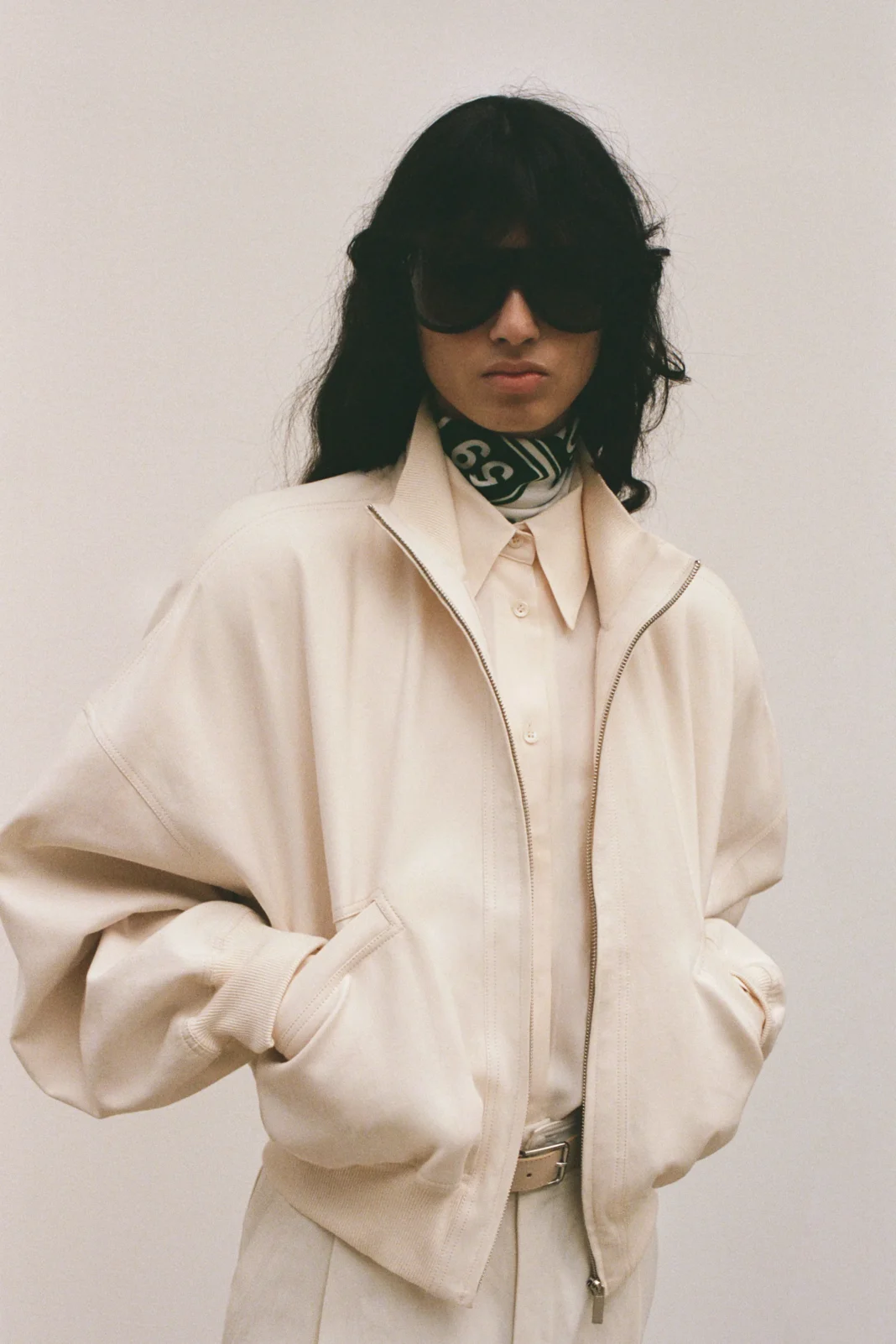 00001 the frankie shop spring 2027 ready to wear credit brand