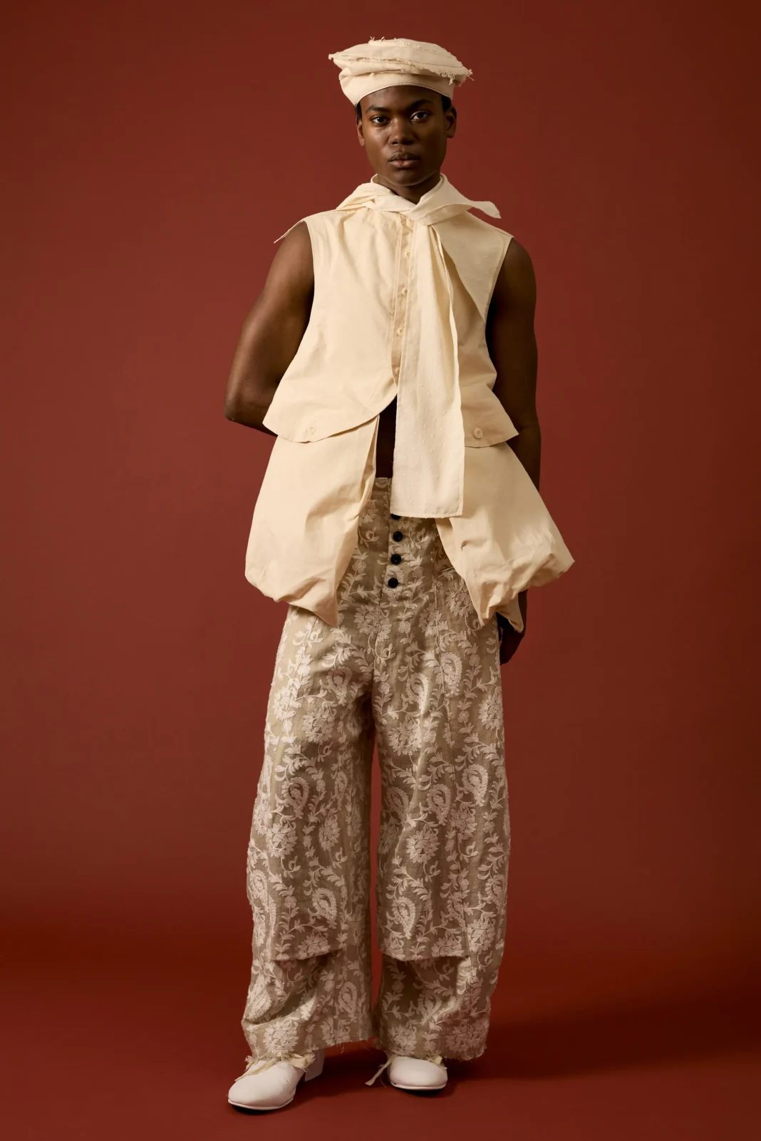 00001 tiscar espadas spring 2027 ready to wear spain credit brand