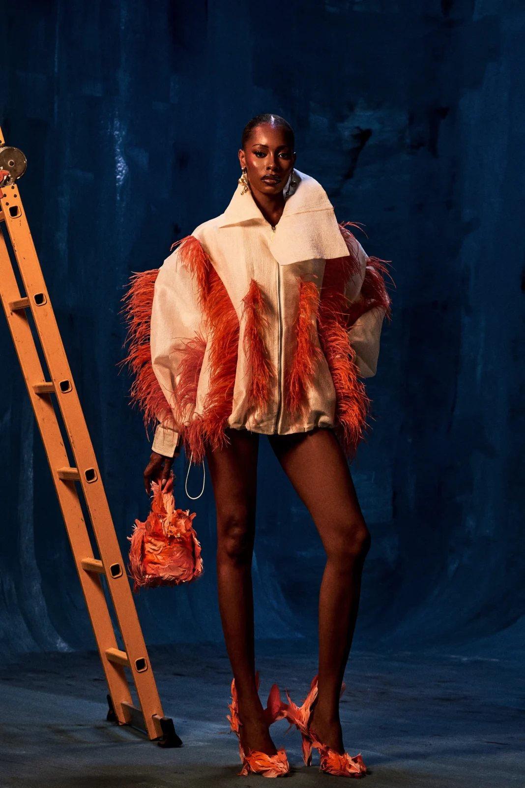 00001 tokyo james spring 2027 ready to wear credit brand