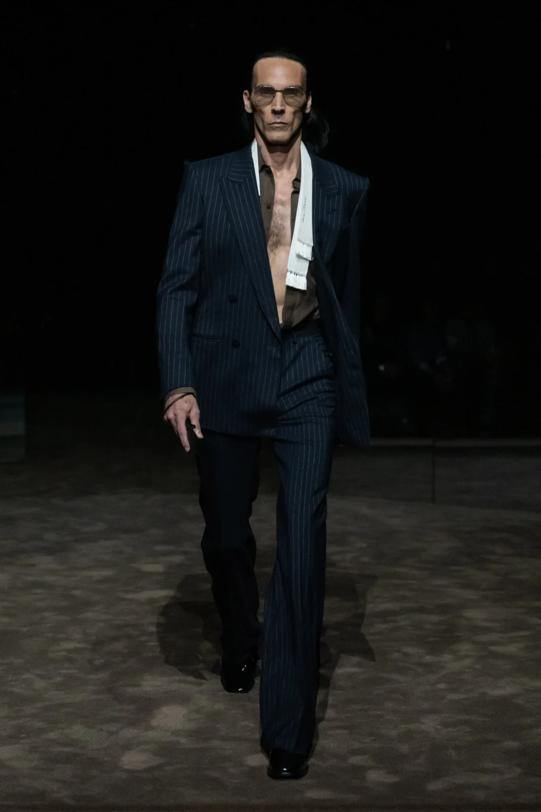 00001 tom ford spring 2027 ready to wear credit brand