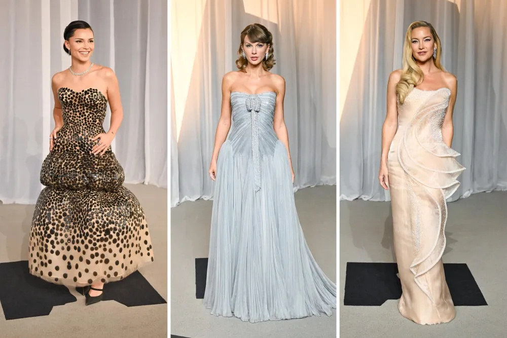 6th annual academy museum gala 1 1