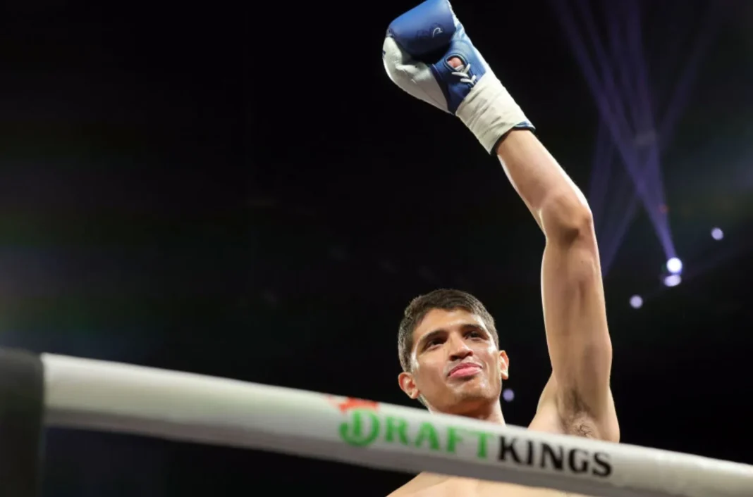 Boxing sebastian fundora vs ermal hadribeaj getty vr featured