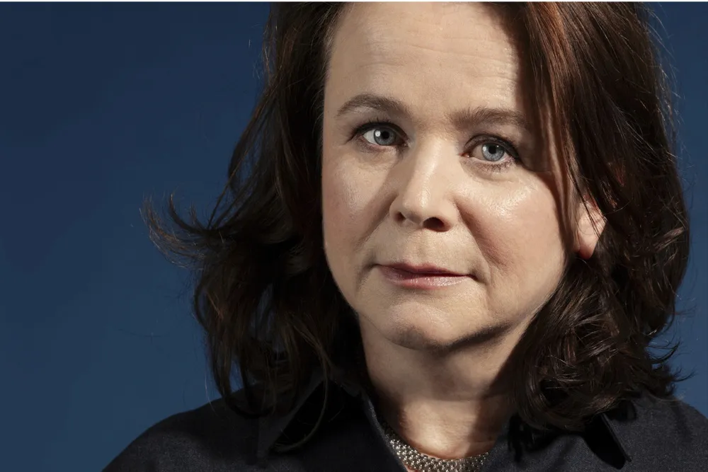 Emily watson