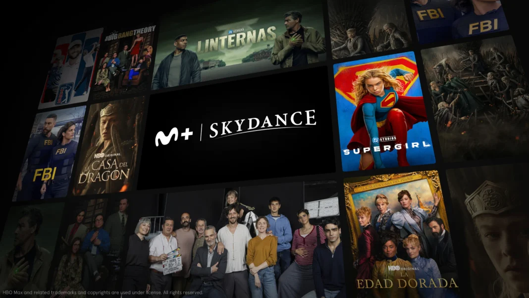 M skydance