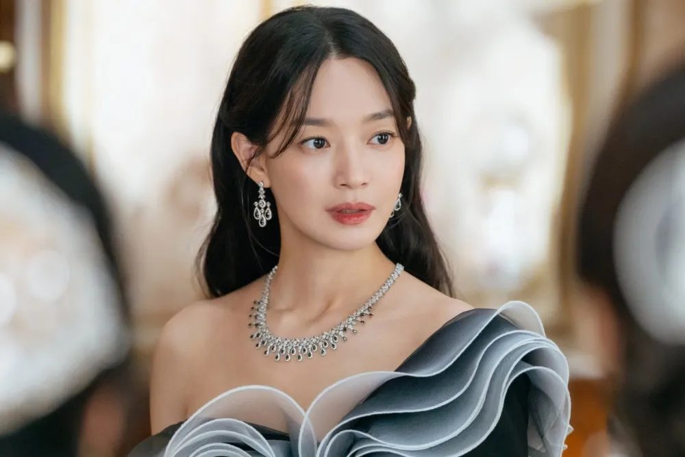 The remarries empress